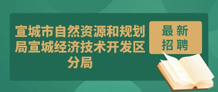 内乡县自然资源和规划局招聘启事