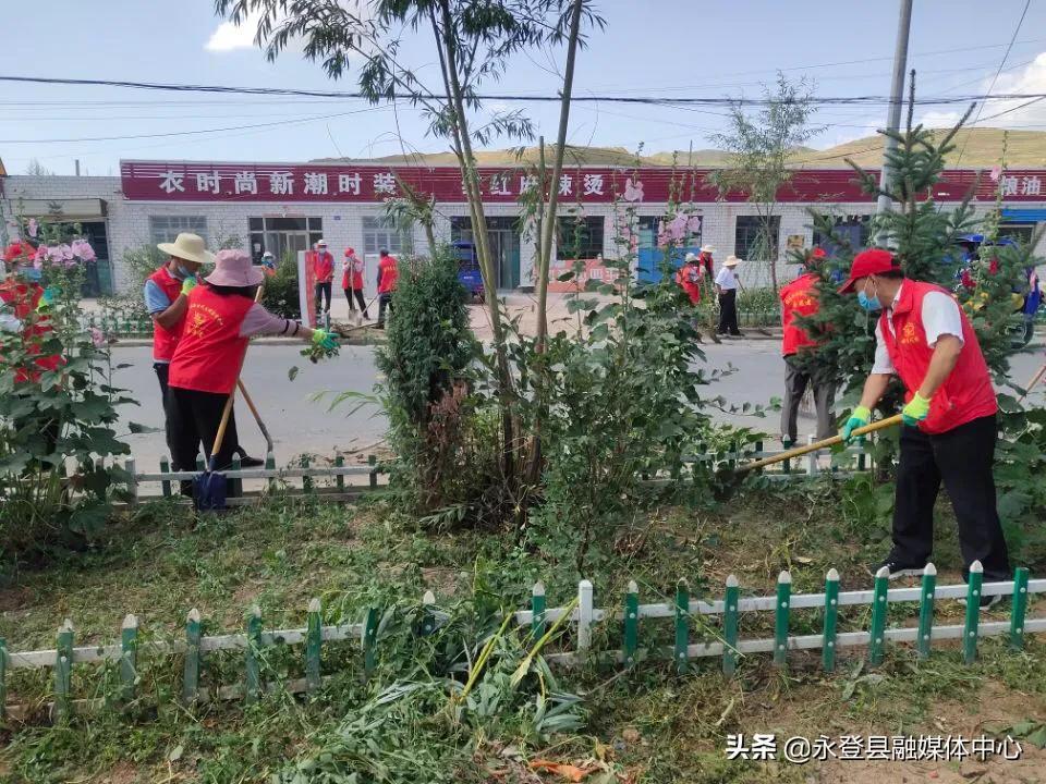 民乐乡领导团队引领未来发展之路