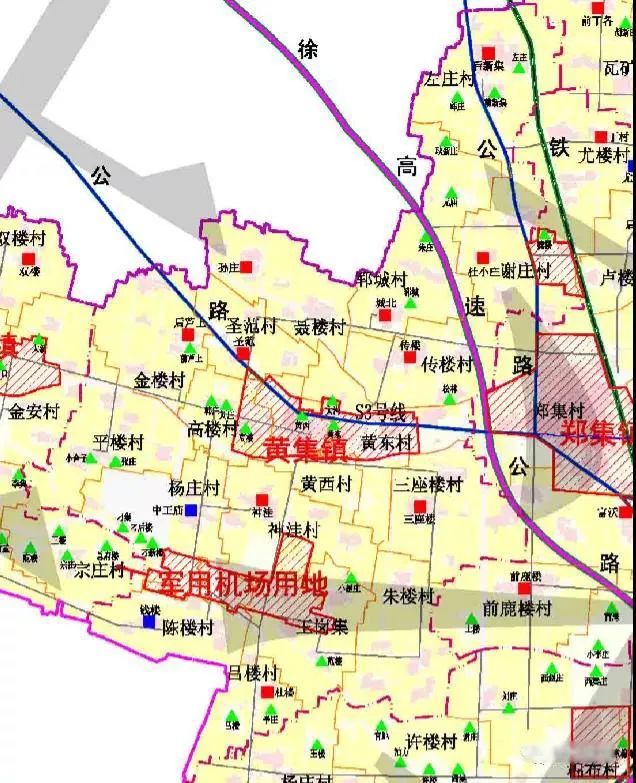 东布村交通最新动态