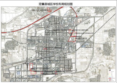 沾化县小学未来发展规划展望