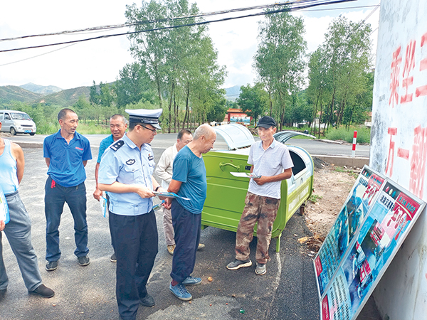 李沟村民委员会，最新交通动态报道