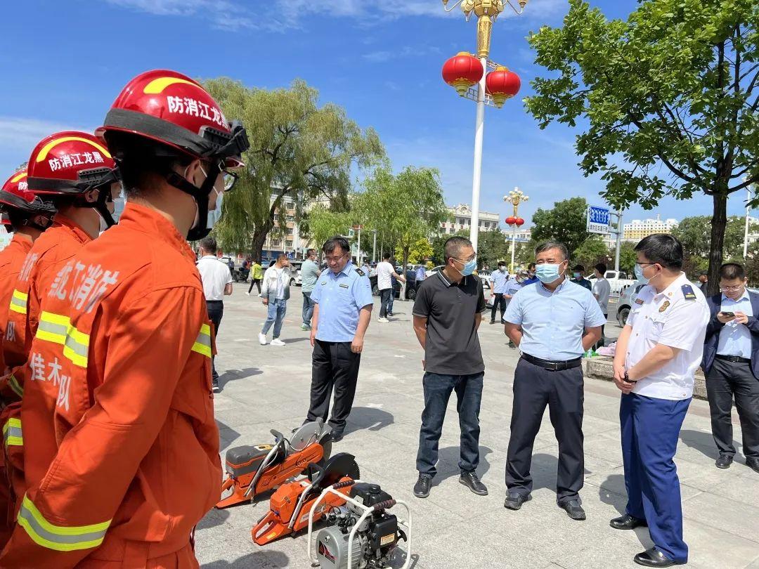 富锦市民政局发展规划，构建和谐社会，提升民生福祉水平