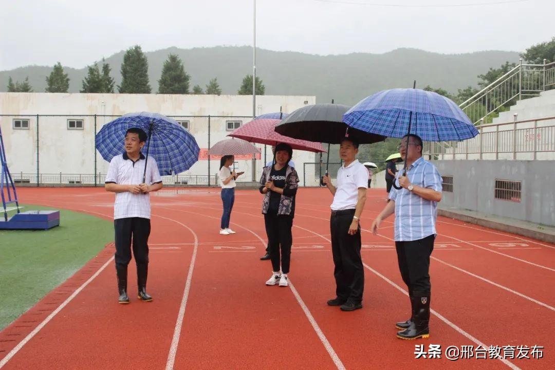 沙河市文化广电体育和旅游局最新领导团队及其工作展望