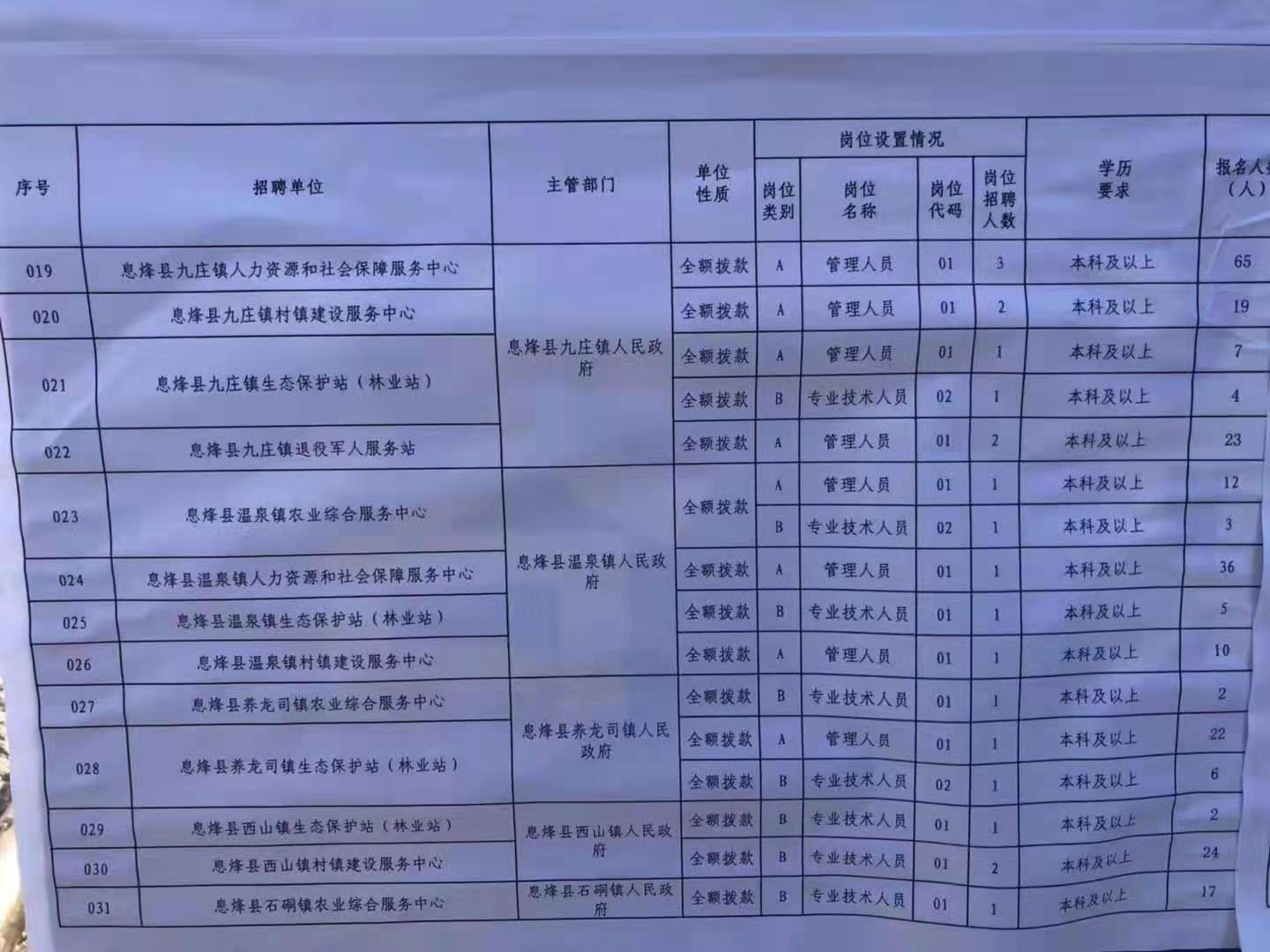 麻章区特殊教育事业单位招聘信息与招聘趋势深度解析