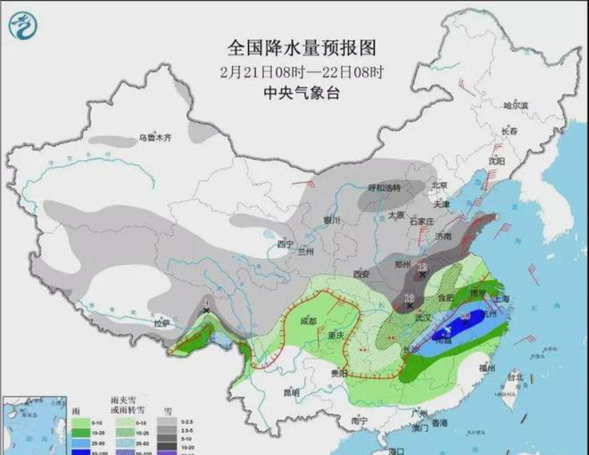 北部街道天气预报详解