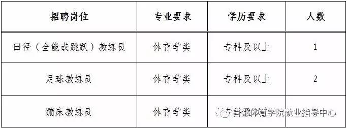 水富县体育局最新招聘信息详解与招聘细节分析