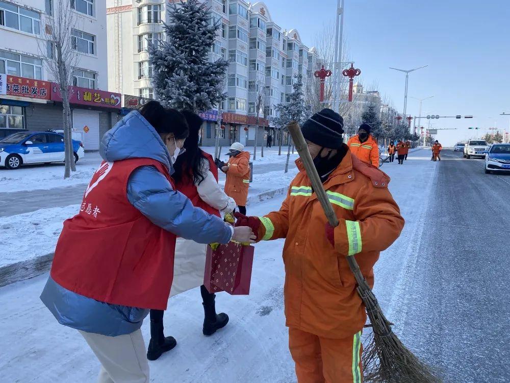 新巴尔虎左旗住房和城乡建设局领导团队最新概述